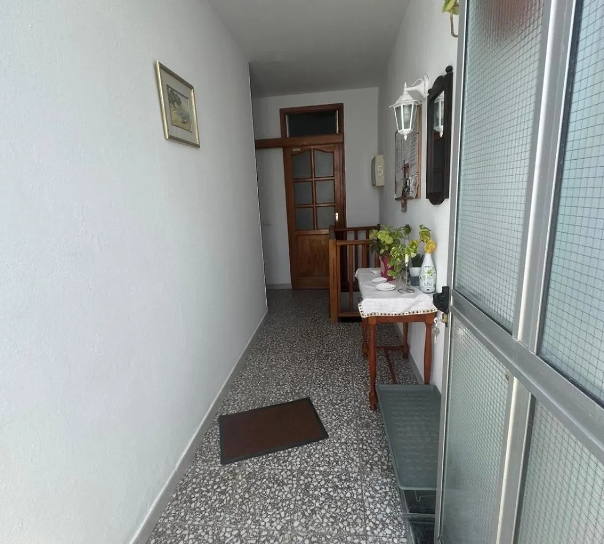 La Casita De Becquer Habitaciones Compartidas Playa Del Hombre Guest house