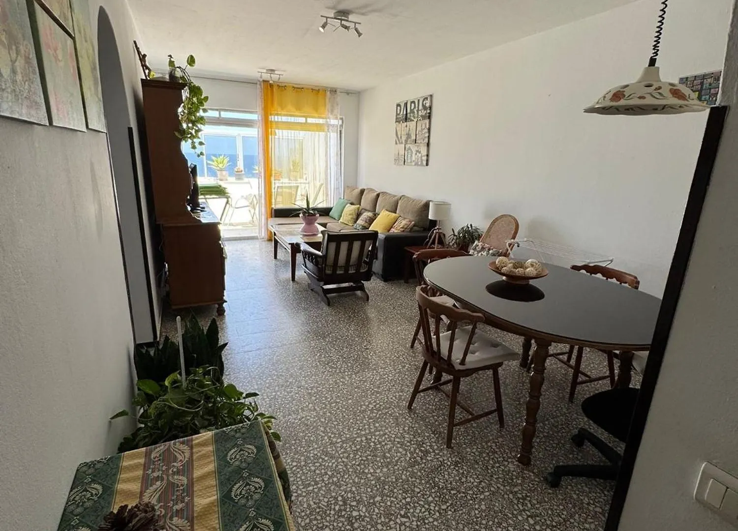 La Casita De Becquer Habitaciones Compartidas Playa Del Hombre Guest house